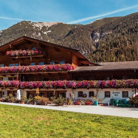 Lechnerhof Hotel-Garni Ахенкирьх Экстерьер фото