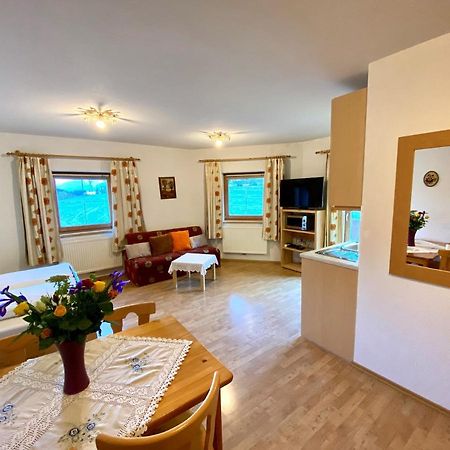 Lechnerhof Hotel-Garni Ахенкирьх Экстерьер фото