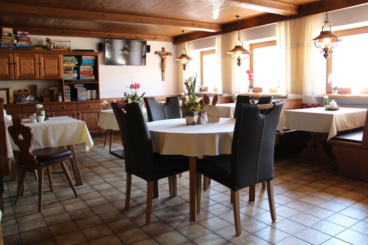 Lechnerhof Hotel-Garni Ахенкирьх Экстерьер фото