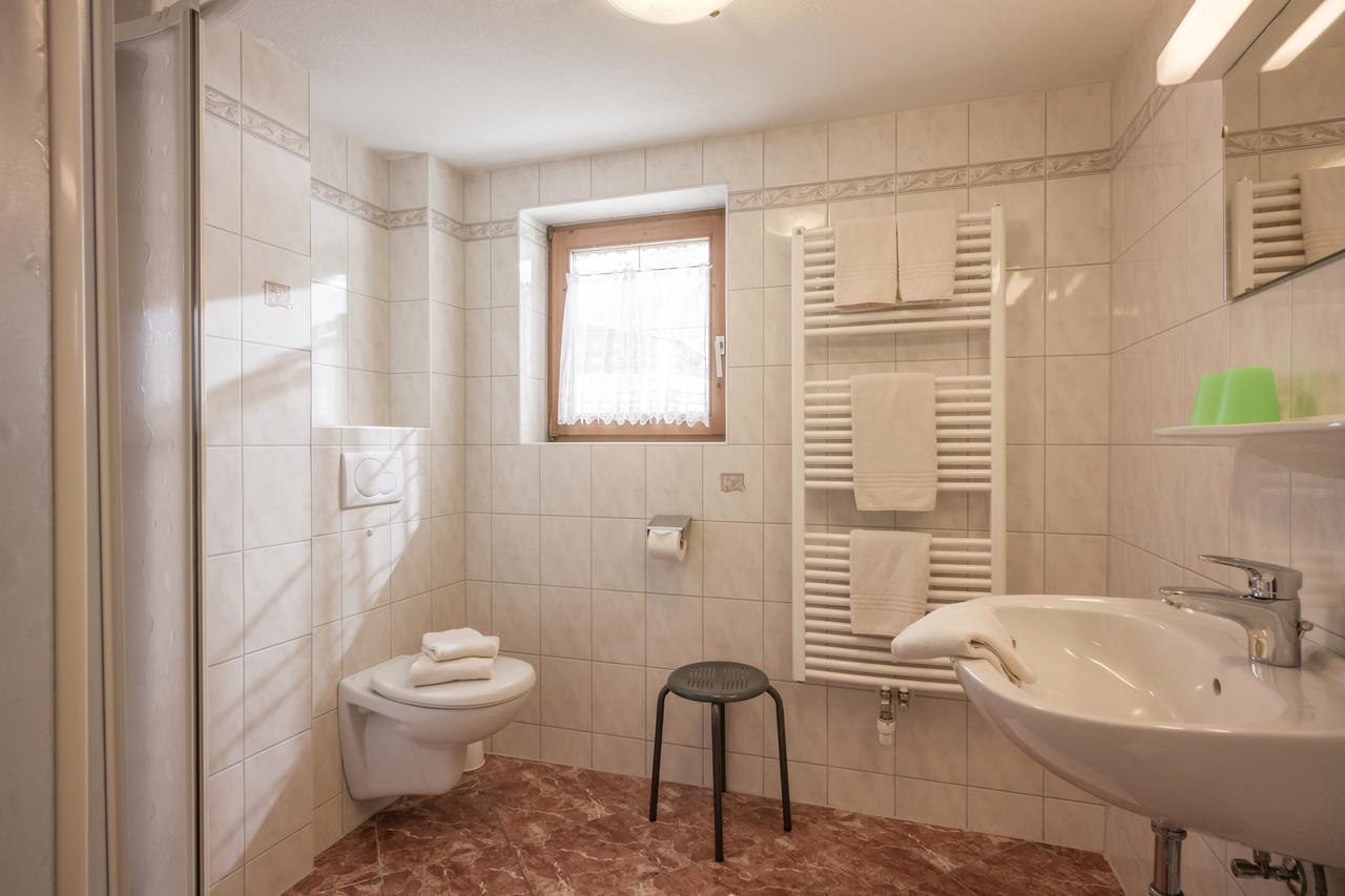 Lechnerhof Hotel-Garni Ахенкирьх Экстерьер фото