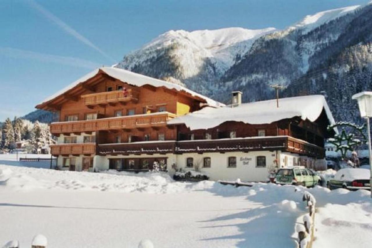 Lechnerhof Hotel-Garni Ахенкирьх Экстерьер фото