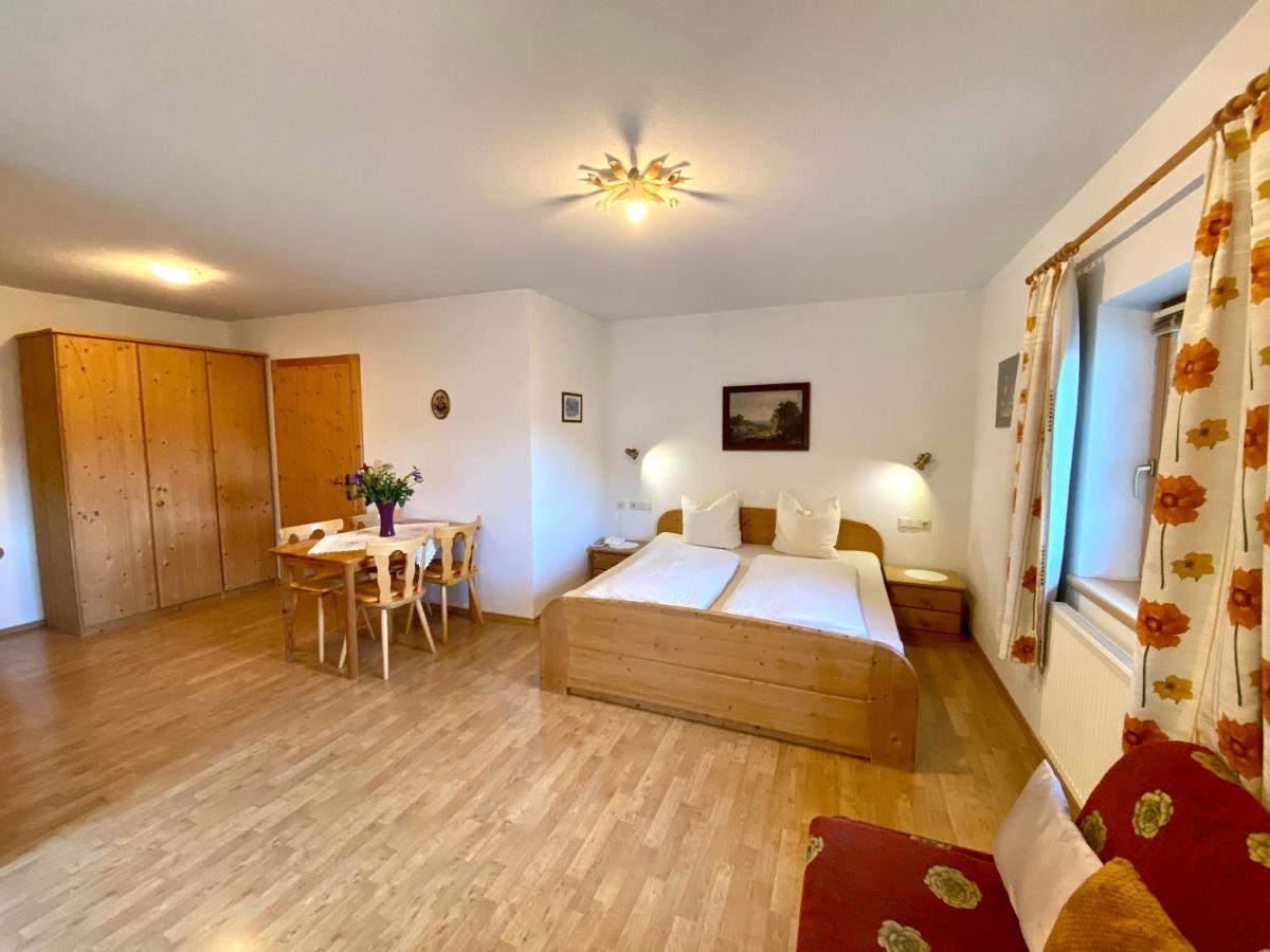 Lechnerhof Hotel-Garni Ахенкирьх Экстерьер фото